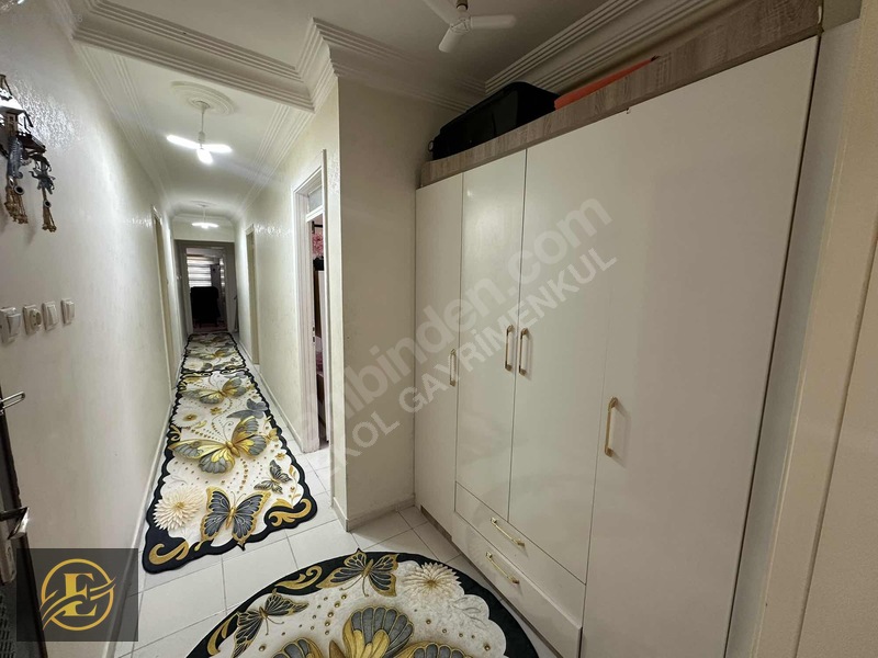 Ekol'den Ünüversite Civar Kıracılı Gebiş 3+1 Satılık Daire — fotoğraf 19