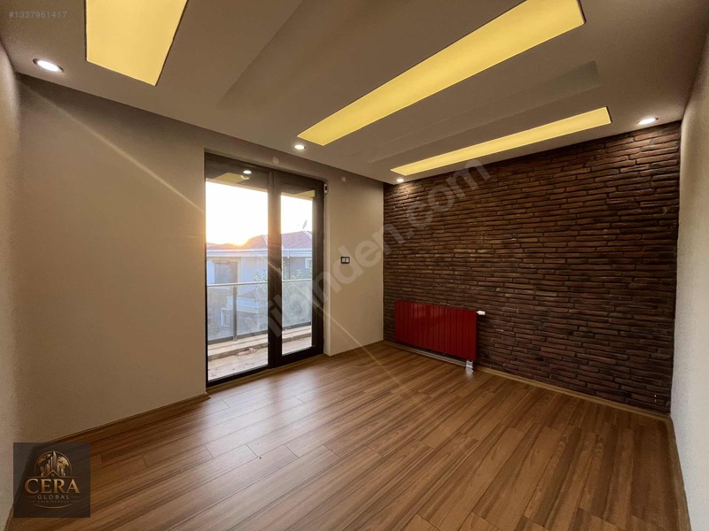 Edremıt'te Kıralık Lüks Vılla — fotoğraf 28