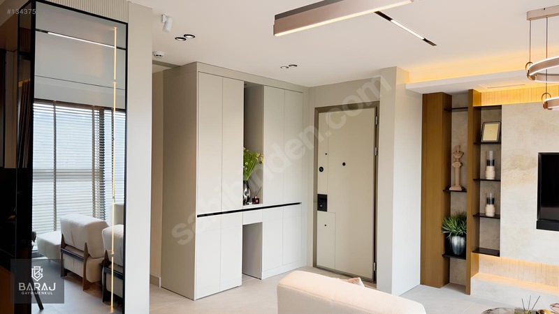 Şehrin Yeni Gözdesi Modern Ve Prestijli Bir Yaşam Fırsatı !! — fotoğraf 4