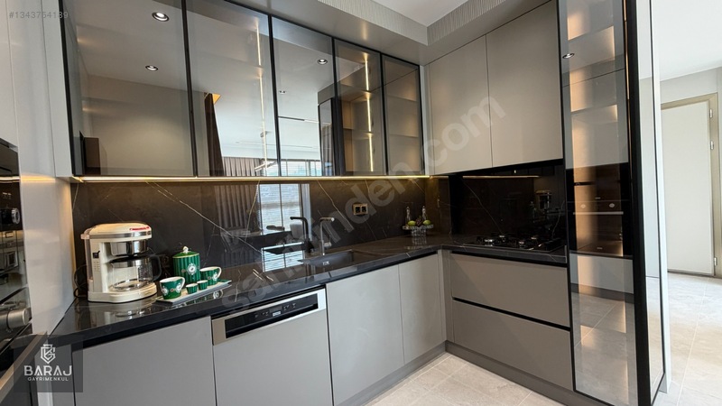 Şehrin Yeni Gözdesi Modern Ve Prestijli Bir Yaşam Fırsatı !! — fotoğraf 6