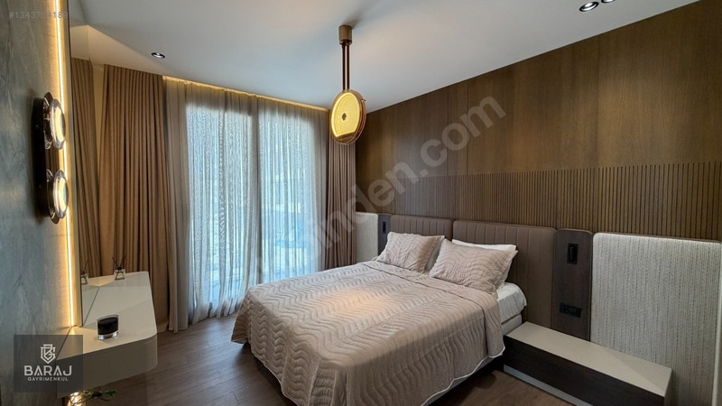 Şehrin Yeni Gözdesi Modern Ve Prestijli Bir Yaşam Fırsatı !! — fotoğraf 7