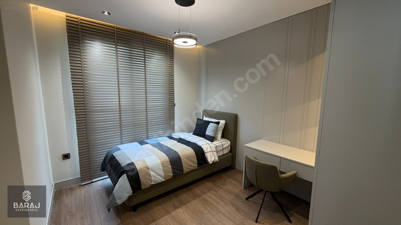 Şehrin Yeni Gözdesi Modern Ve Prestijli Bir Yaşam Fırsatı !! — fotoğraf 9
