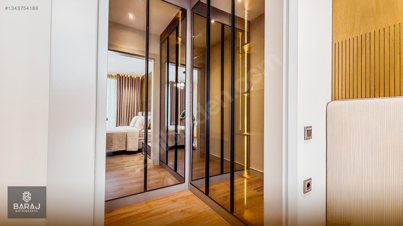 Şehrin Yeni Gözdesi Modern Ve Prestijli Bir Yaşam Fırsatı !! — fotoğraf 10