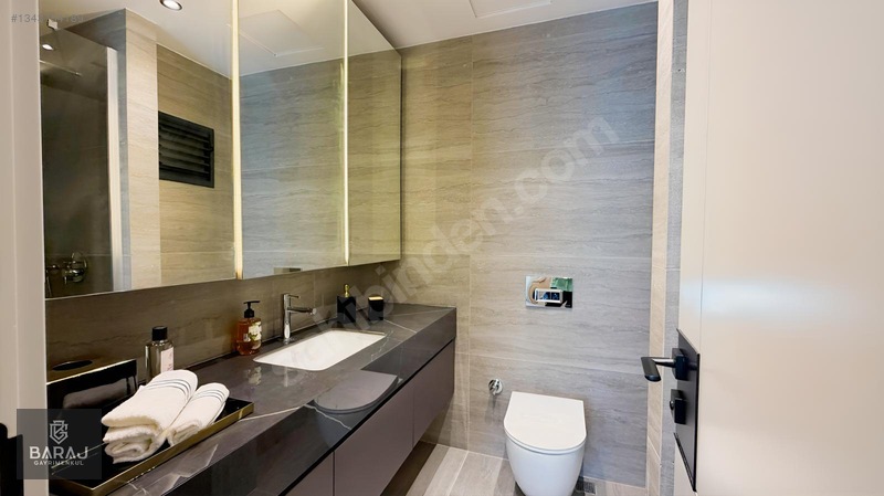 Şehrin Yeni Gözdesi Modern Ve Prestijli Bir Yaşam Fırsatı !! — fotoğraf 11