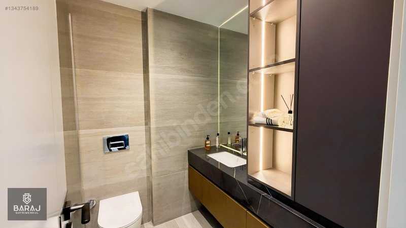 Şehrin Yeni Gözdesi Modern Ve Prestijli Bir Yaşam Fırsatı !! — fotoğraf 12