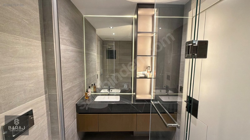 Şehrin Yeni Gözdesi Modern Ve Prestijli Bir Yaşam Fırsatı !! — fotoğraf 13