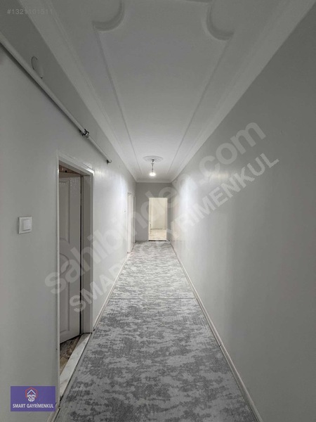 Smart'tan Medya Mahallesinde Satılık Fırsat Daire — fotoğraf 21