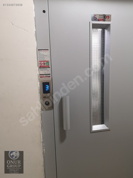 Ülkü Ortaokulu'na Yakın Kaçırılmayacak 2.5+1 Satılık Daire — fotoğraf 2