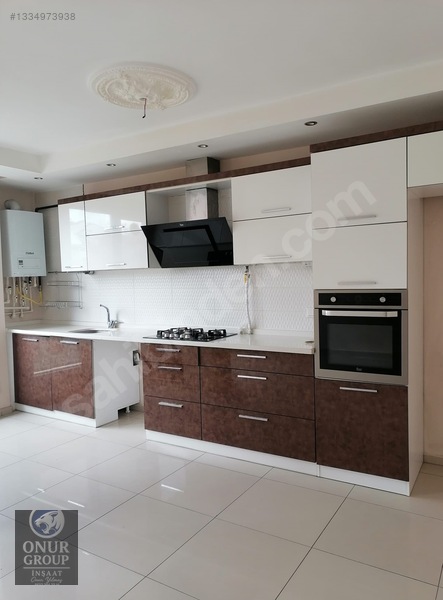 Ülkü Ortaokulu'na Yakın Kaçırılmayacak 2.5+1 Satılık Daire — fotoğraf 4