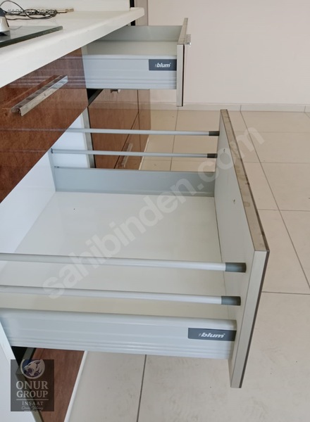 Ülkü Ortaokulu'na Yakın Kaçırılmayacak 2.5+1 Satılık Daire — fotoğraf 6