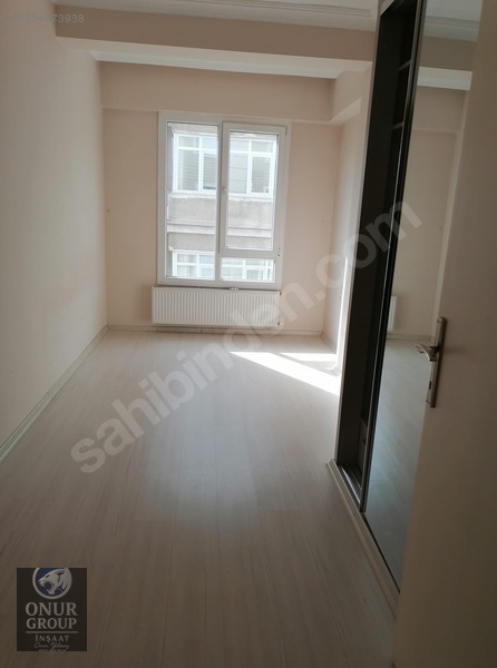 Ülkü Ortaokulu'na Yakın Kaçırılmayacak 2.5+1 Satılık Daire — fotoğraf 7