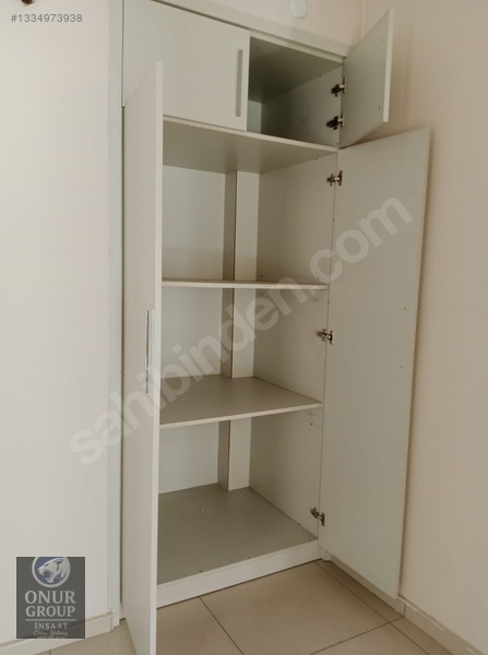 Ülkü Ortaokulu'na Yakın Kaçırılmayacak 2.5+1 Satılık Daire — fotoğraf 11