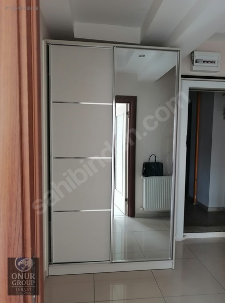 Ülkü Ortaokulu'na Yakın Kaçırılmayacak 2.5+1 Satılık Daire — fotoğraf 16