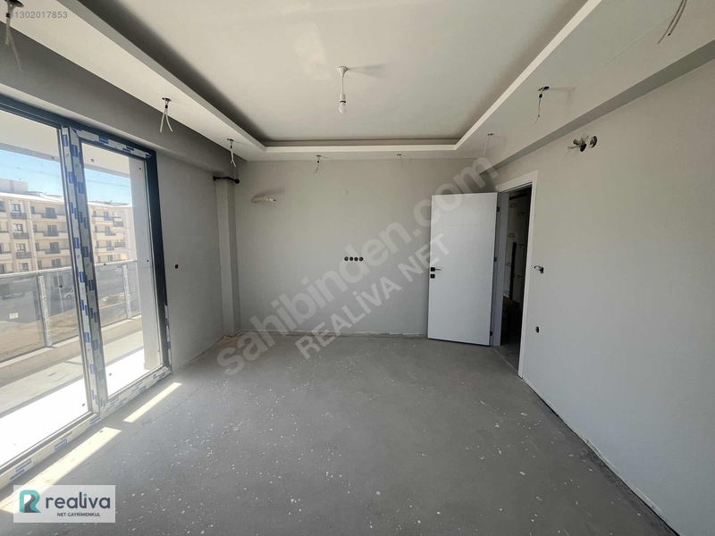 Realiva'dan Örnekkentte Satılık 2+1 Kapalı Mutfak Daire — fotoğraf 11