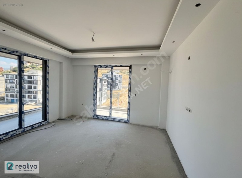 Realiva'dan Örnekkentte Satılık 2+1 Kapalı Mutfak Daire — fotoğraf 13
