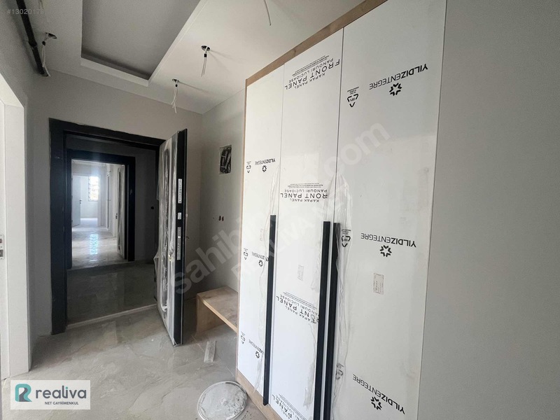 Realiva'dan Örnekkentte Satılık 2+1 Kapalı Mutfak Daire — fotoğraf 15