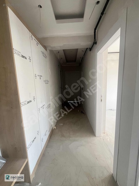 Realiva'dan Örnekkentte Satılık 2+1 Kapalı Mutfak Daire — fotoğraf 16