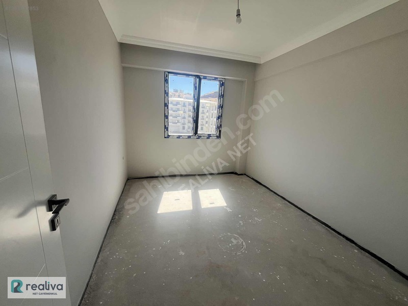 Realiva'dan Örnekkentte Satılık 2+1 Kapalı Mutfak Daire — fotoğraf 17