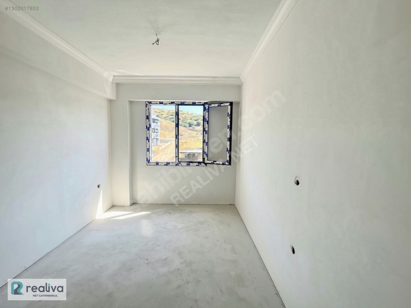 Realiva'dan Örnekkentte Satılık 2+1 Kapalı Mutfak Daire — fotoğraf 18