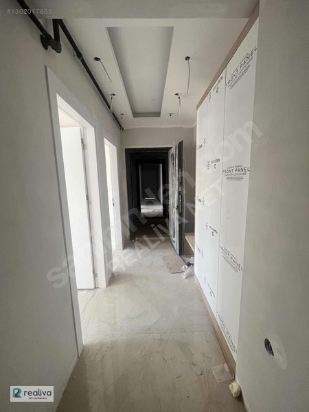 Realiva'dan Örnekkentte Satılık 2+1 Kapalı Mutfak Daire — fotoğraf 20
