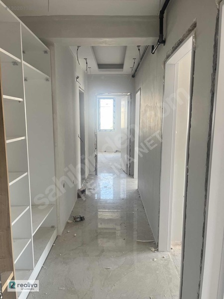 Realiva'dan Örnekkentte Satılık 2+1 Kapalı Mutfak Daire — fotoğraf 21