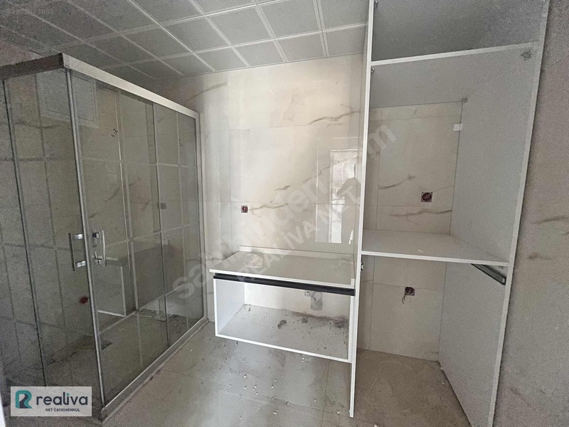 Realiva'dan Örnekkentte Satılık 2+1 Kapalı Mutfak Daire — fotoğraf 23