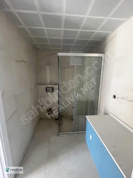 Realiva'dan Örnekkentte Satılık 2+1 Kapalı Mutfak Daire — fotoğraf 24