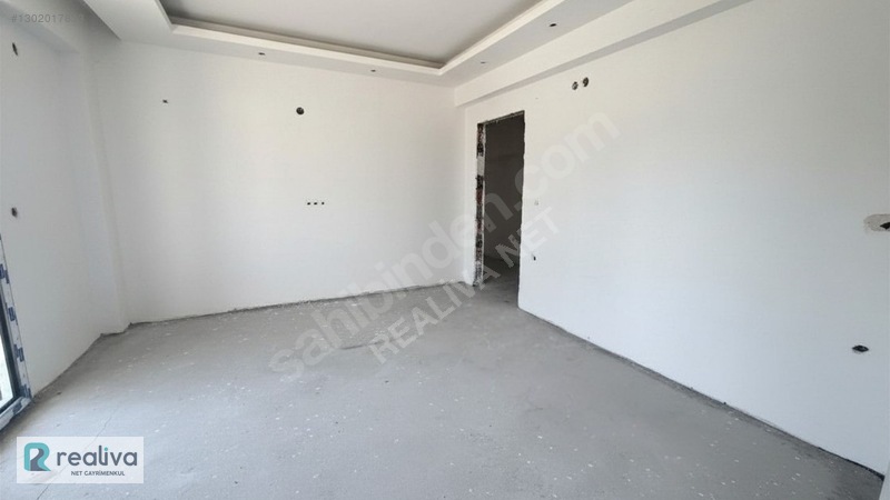Realiva'dan Örnekkentte Satılık 2+1 Kapalı Mutfak Daire — fotoğraf 25