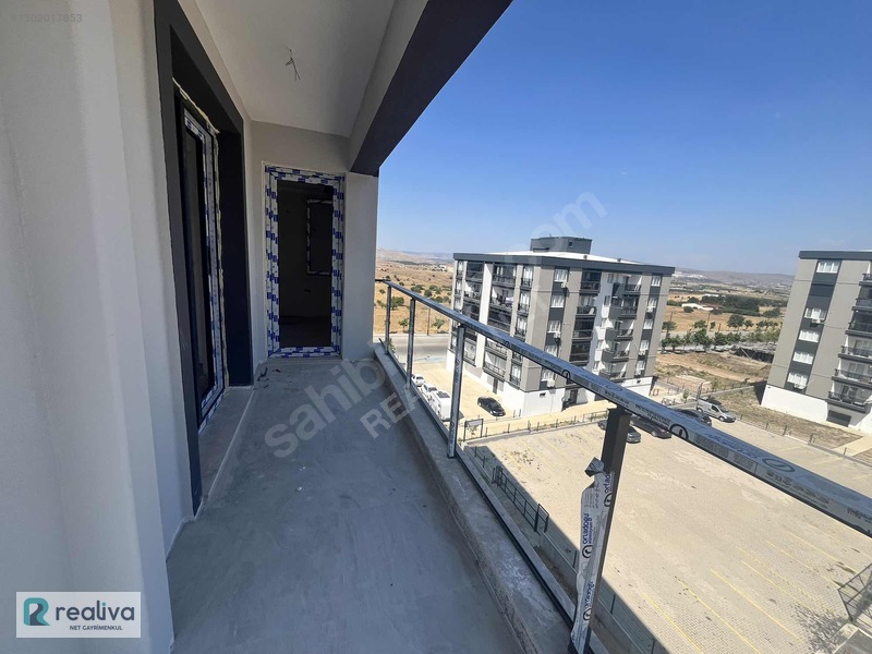 Realiva'dan Örnekkentte Satılık 2+1 Kapalı Mutfak Daire — fotoğraf 26