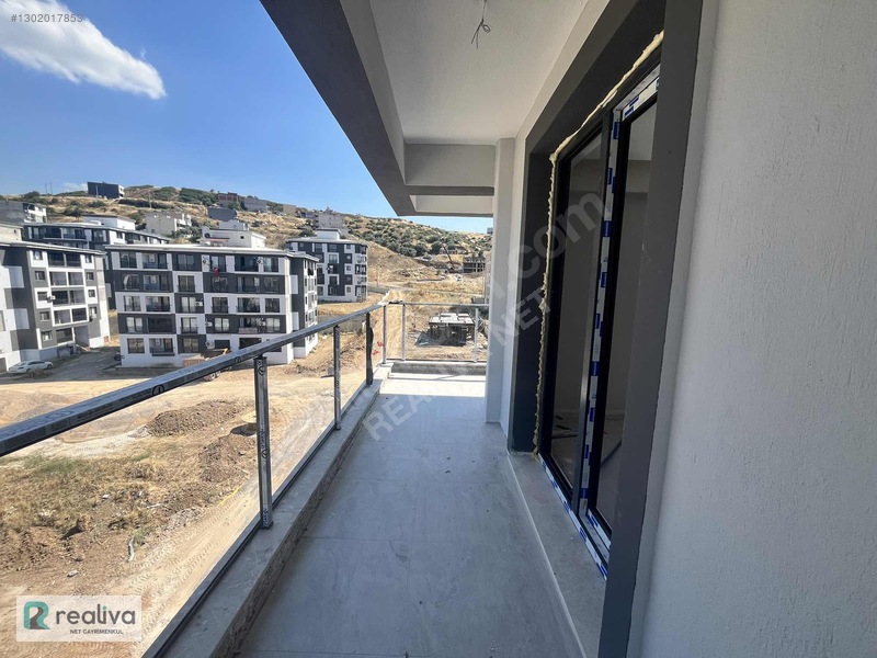 Realiva'dan Örnekkentte Satılık 2+1 Kapalı Mutfak Daire — fotoğraf 27