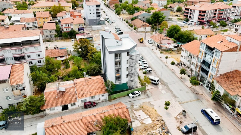Canbay Yapı'dan Yeşiltepe'de Satılık Komple Bina — fotoğraf 4
