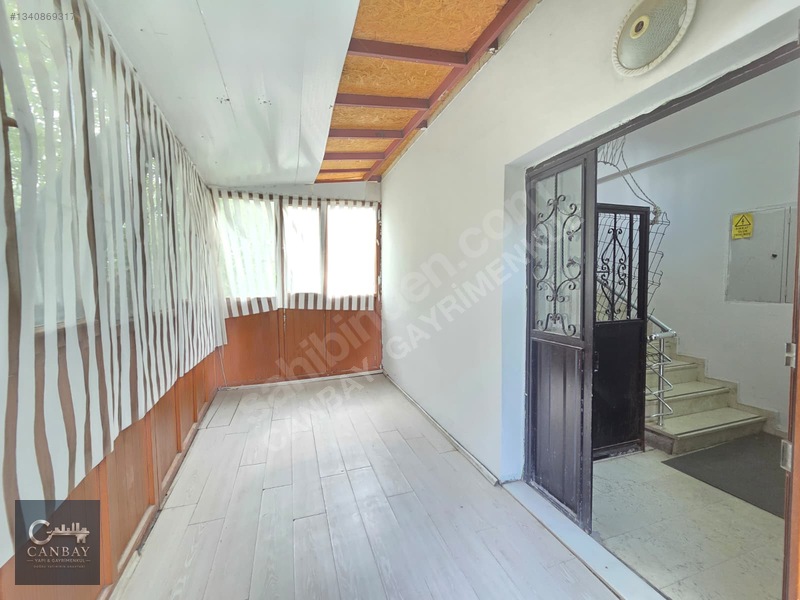 Canbay Yapı'dan Yeşiltepe'de Satılık Komple Bina — fotoğraf 9