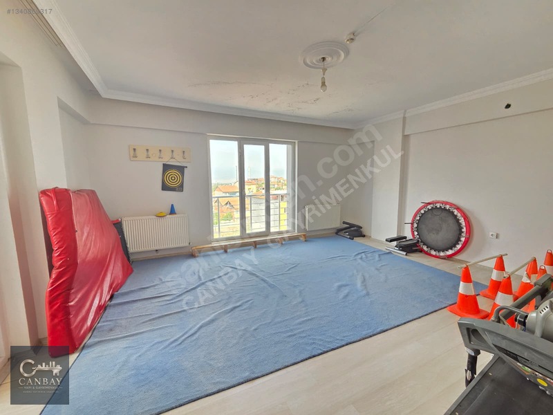 Canbay Yapı'dan Yeşiltepe'de Satılık Komple Bina — fotoğraf 10