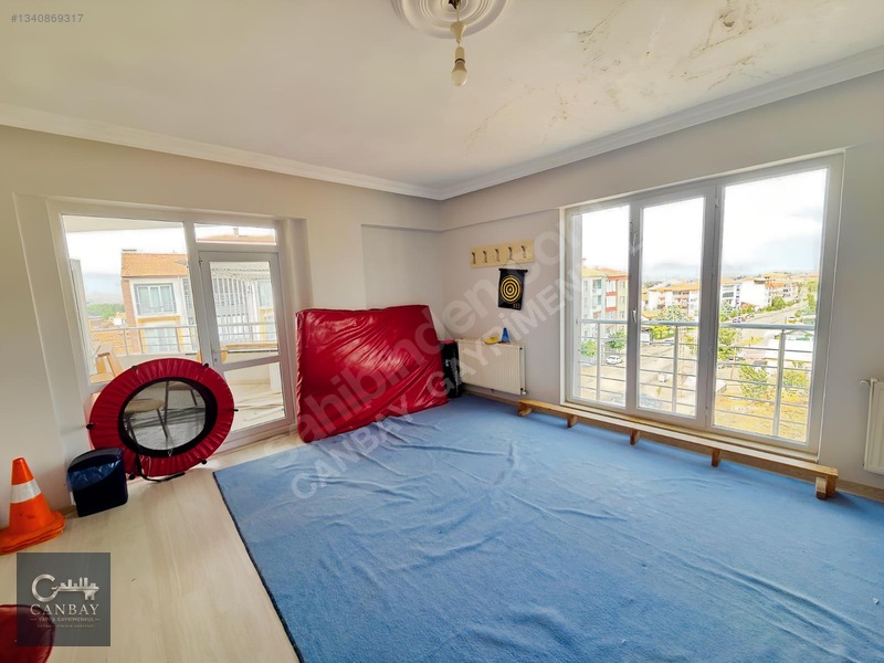 Canbay Yapı'dan Yeşiltepe'de Satılık Komple Bina — fotoğraf 13