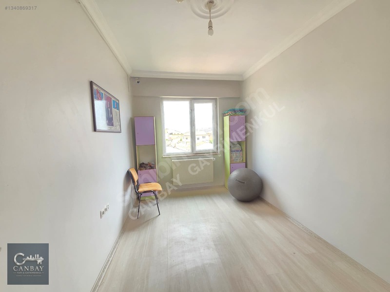 Canbay Yapı'dan Yeşiltepe'de Satılık Komple Bina — fotoğraf 19