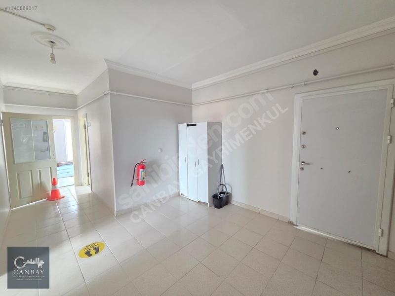 Canbay Yapı'dan Yeşiltepe'de Satılık Komple Bina — fotoğraf 20
