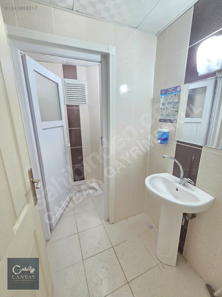 Canbay Yapı'dan Yeşiltepe'de Satılık Komple Bina — fotoğraf 24