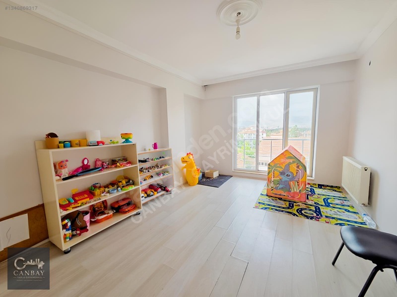 Canbay Yapı'dan Yeşiltepe'de Satılık Komple Bina — fotoğraf 25