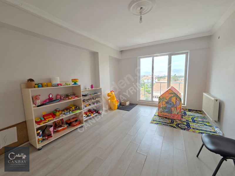 Canbay Yapı'dan Yeşiltepe'de Satılık Komple Bina — fotoğraf 26