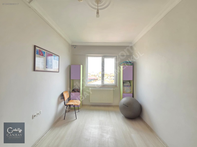Canbay Yapı'dan Yeşiltepe'de Satılık Komple Bina — fotoğraf 27