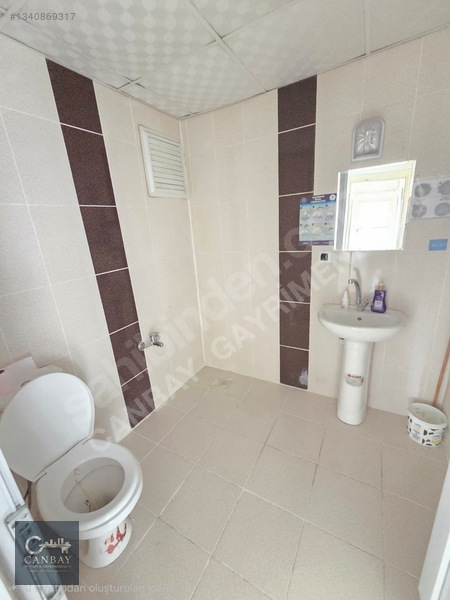Canbay Yapı'dan Yeşiltepe'de Satılık Komple Bina — fotoğraf 28