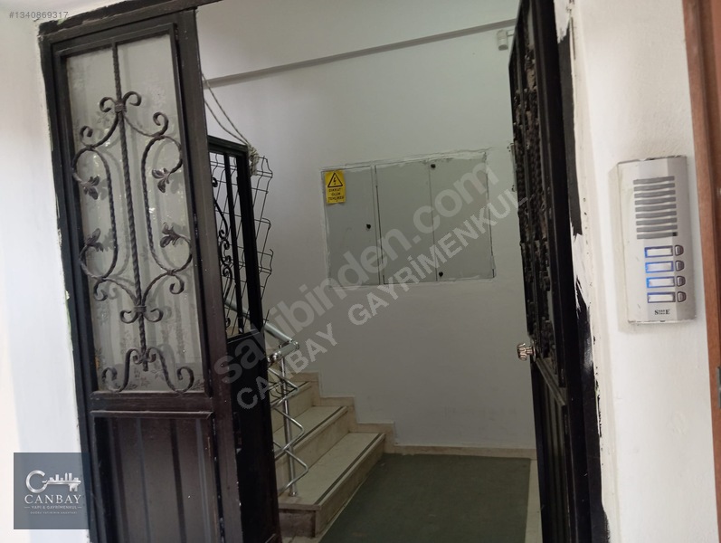Canbay Yapı'dan Yeşiltepe'de Satılık Komple Bina — fotoğraf 29