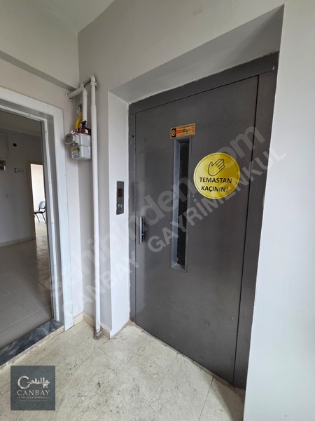 Canbay Yapı'dan Yeşiltepe'de Satılık Komple Bina — fotoğraf 30
