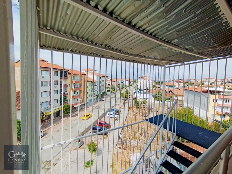 Canbay Yapı'dan Yeşiltepe'de Satılık Komple Bina — fotoğraf 31