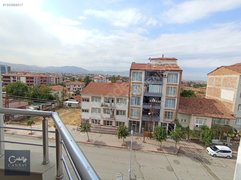 Canbay Yapı'dan Yeşiltepe'de Satılık Komple Bina — fotoğraf 33