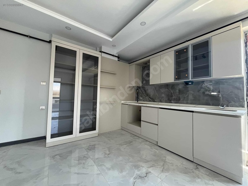 Kentpark Bölgesi Satılık 3+0 Satılık Lüx Daireler!!!!!!!!!! — fotoğraf 9