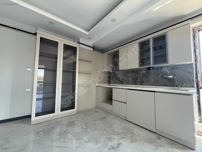 Kentpark Bölgesi Satılık 3+0 Satılık Lüx Daireler!!!!!!!!!! — fotoğraf 10