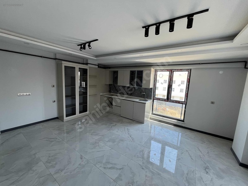 Kentpark Bölgesi Satılık 3+0 Satılık Lüx Daireler!!!!!!!!!! — fotoğraf 12