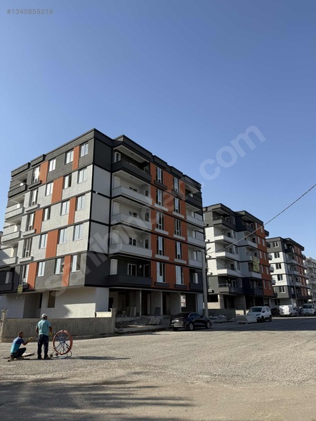 Soysal Emlak | Satılık 3+1 Site İçi Daire — fotoğraf 2