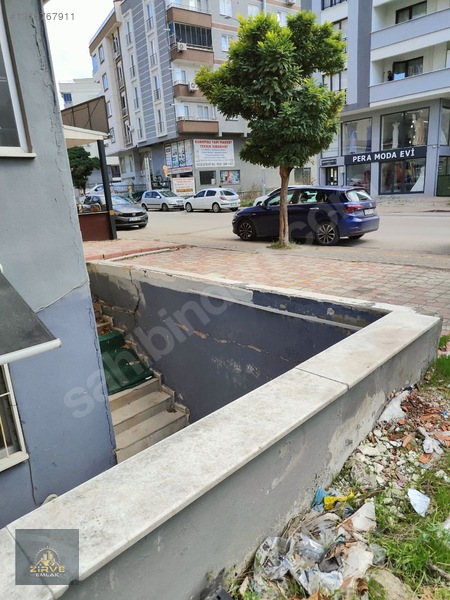 Dumlupınar Mahallesinde Ana Cadde Üzerinde Satılık — fotoğraf 3